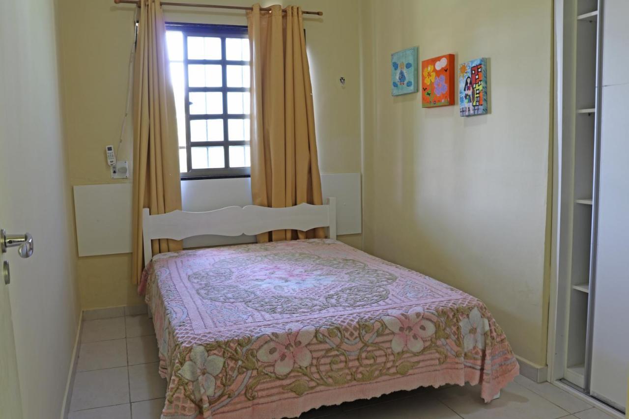 Casa Verde Pôrto das Galinhas Dış mekan fotoğraf