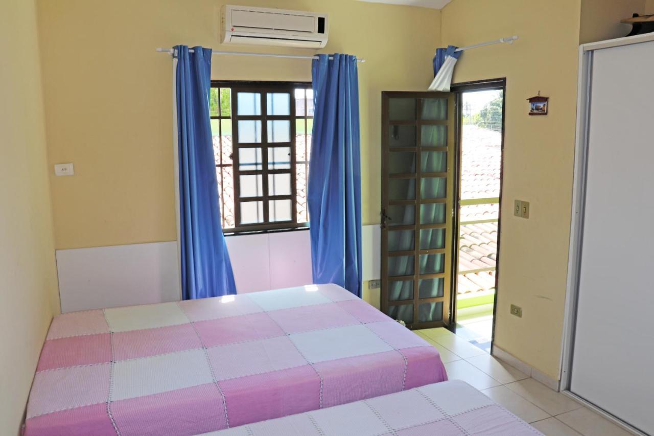 Casa Verde Pôrto das Galinhas Dış mekan fotoğraf