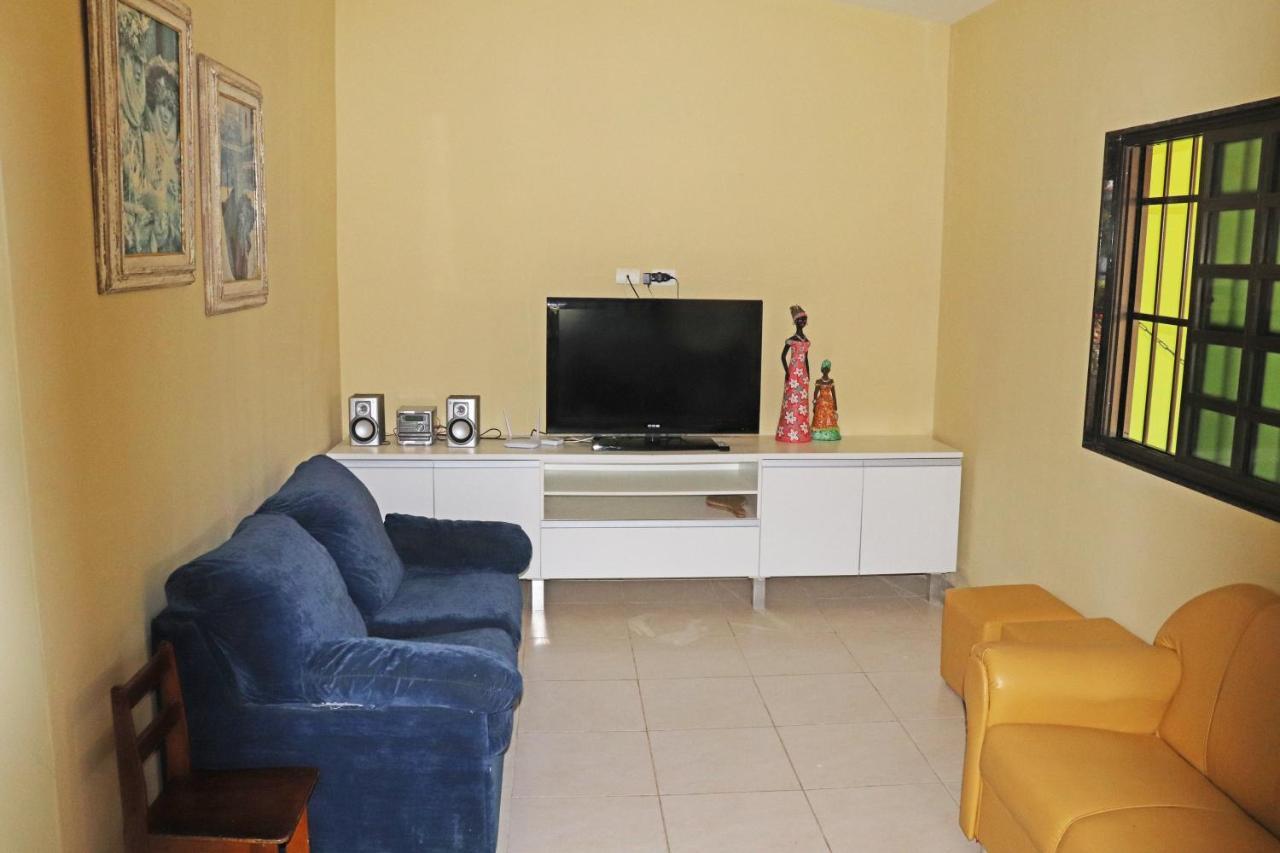 Casa Verde Pôrto das Galinhas Dış mekan fotoğraf