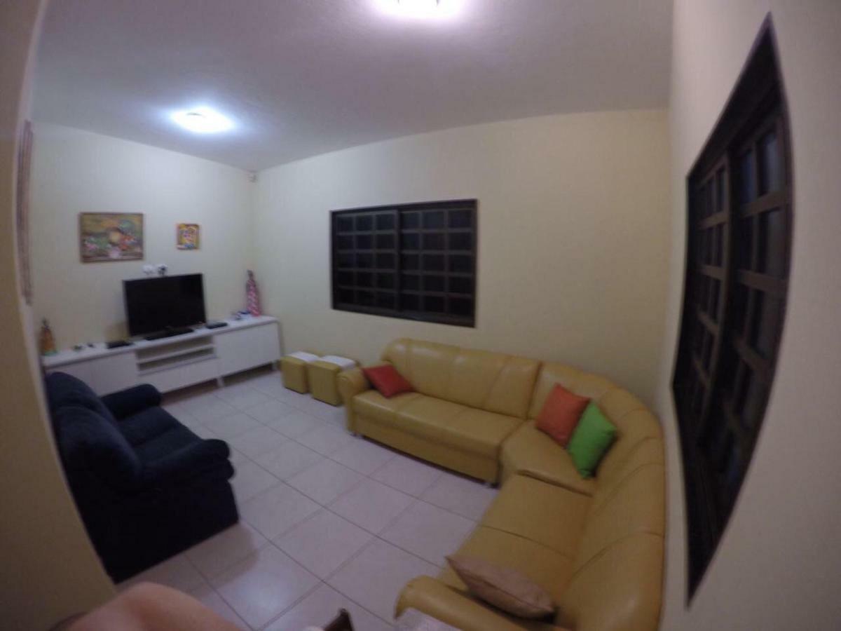 Casa Verde Pôrto das Galinhas Dış mekan fotoğraf