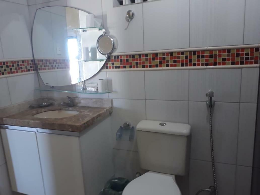 Casa Verde Pôrto das Galinhas Dış mekan fotoğraf